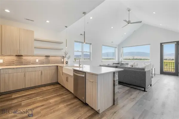 450 Loomis Way #C, Ennis, MT 59729