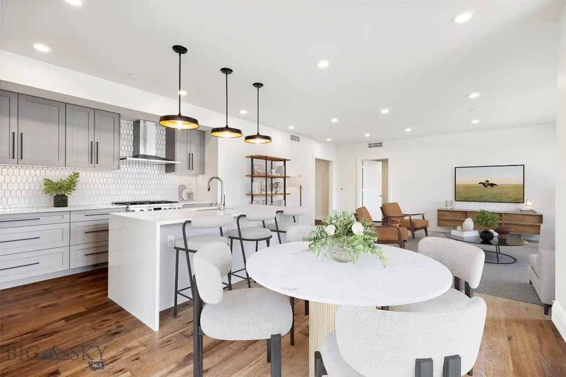 315 N Tracy Avenue #301, Bozeman, MT 59715 - #1