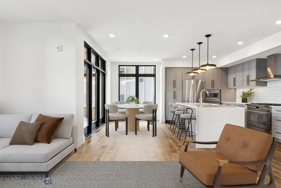 315 N Tracy Avenue #301, Bozeman, MT 59715 - #2