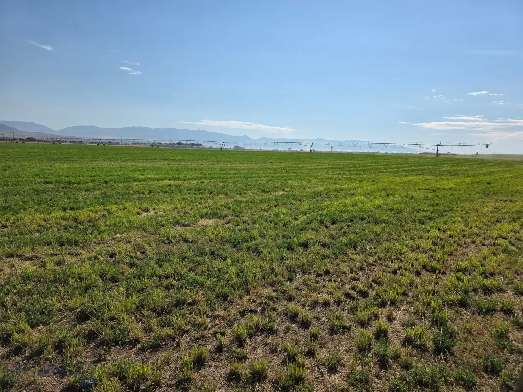 Parcel B1 Manhattan Frontage E Road, Manhattan, MT 59741 - Image #1