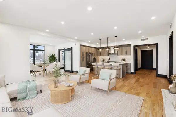 315 N Tracy Avenue #207, Bozeman, MT 59715