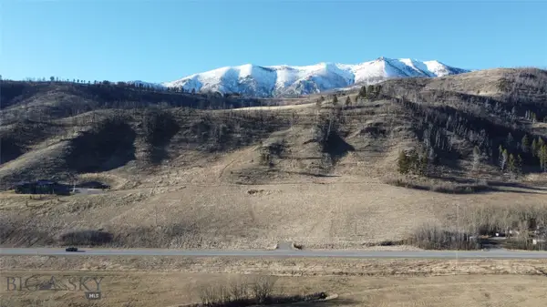 9775 Bridger Canyon Road, Bozeman, MT 59715