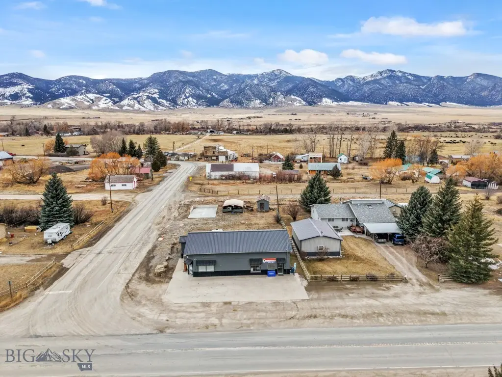 2325 Mt Hwy 287, Alder, MT 59710 - Image #1