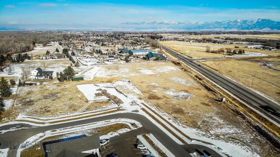 Lot 1 Bridge District, Bozeman, MT 59718 - Image #3