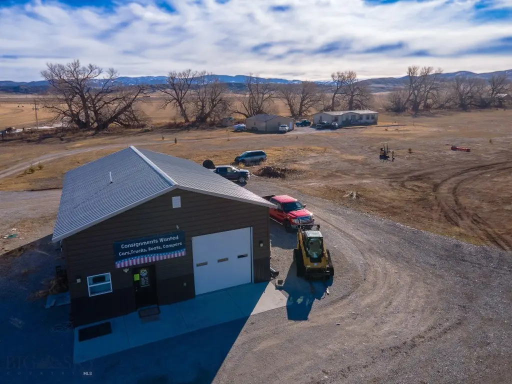 8519 Us Highway 287, Townsend, MT 59644 - Image #1