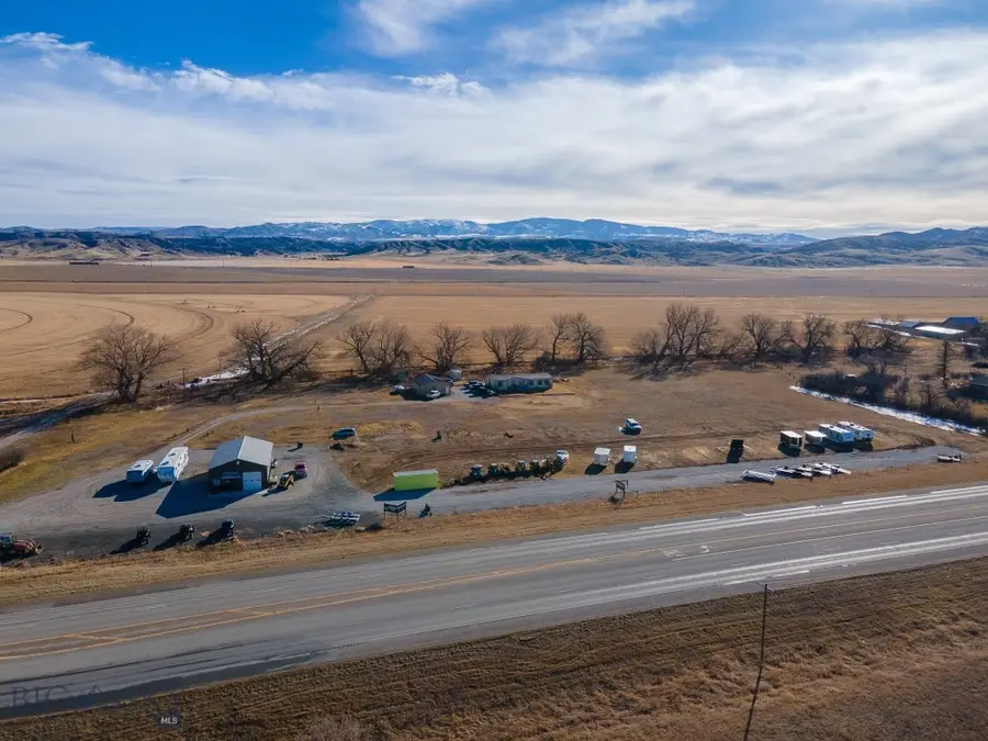 8519 Us Highway 287, Townsend, MT 59644 - Image #3