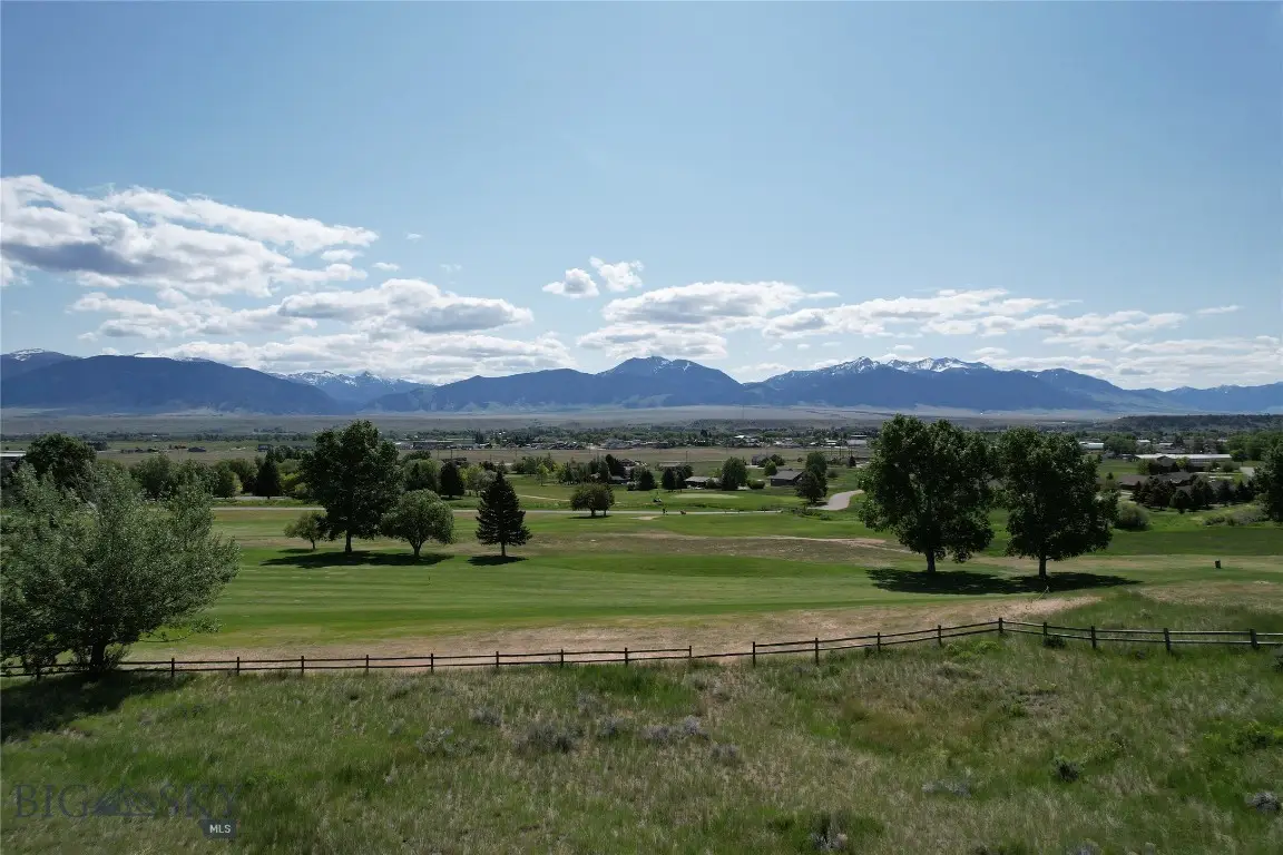 Lot 10 Valley Garden Ridge, Ennis, MT 59729 - Image #1