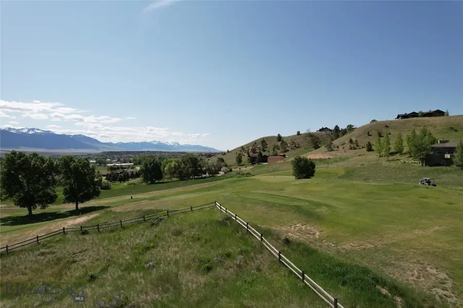 Lot 10 Valley Garden Ridge, Ennis, MT 59729 - Image #2