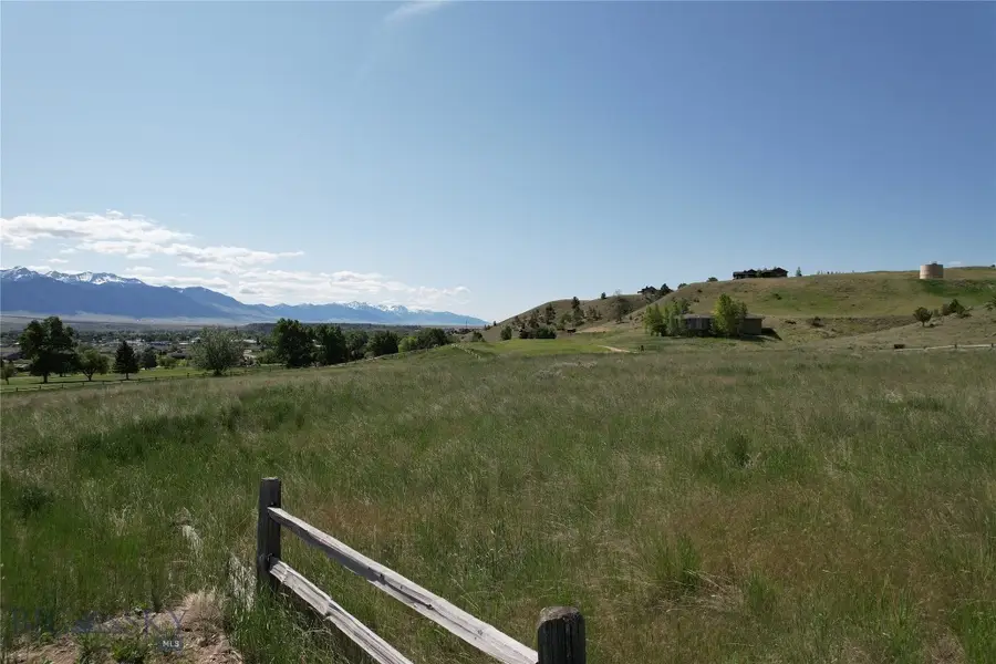 Lot 10 Valley Garden Ridge, Ennis, MT 59729 - Image #3