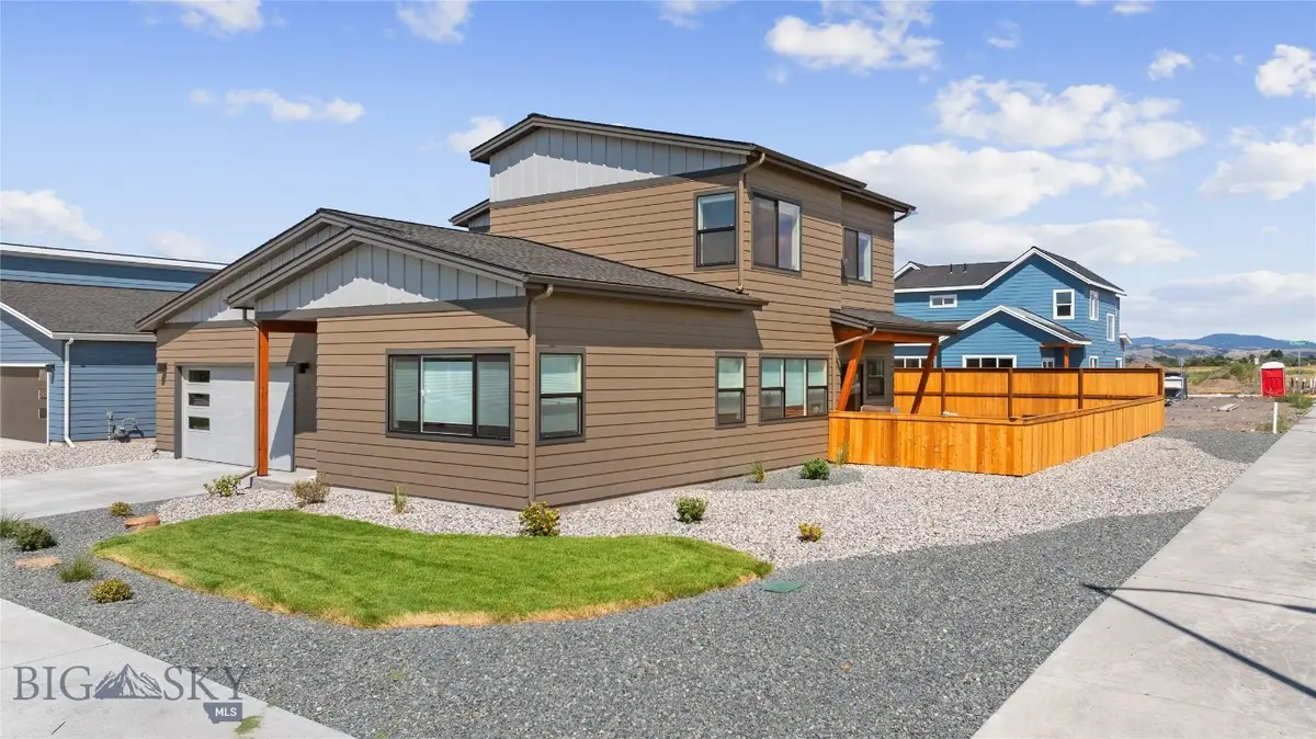 21 Westgate Ave, Bozeman, MT 59718 - #1