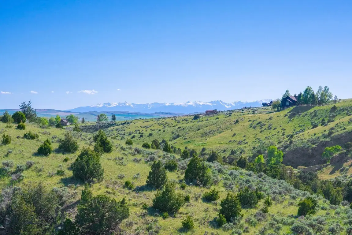 Lot 94 Tbd Nixon Gulch Road, Manhattan, MT 59741 - Image #1