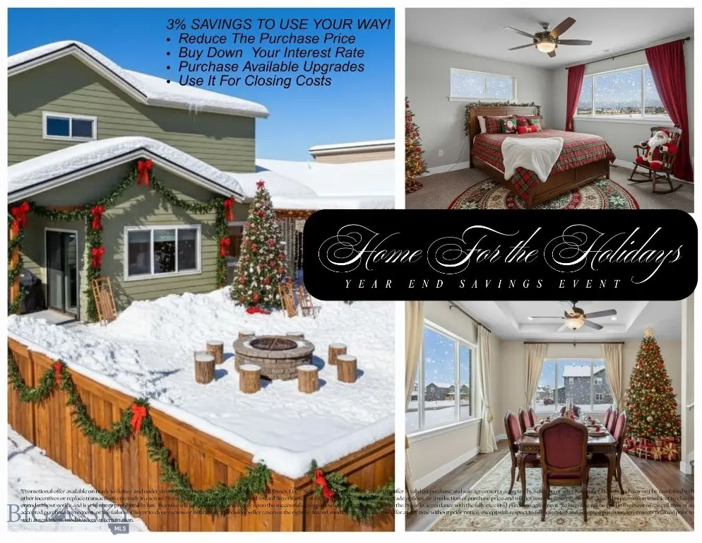 5600 Sandpiper, Bozeman, MT 59718 - Image #1