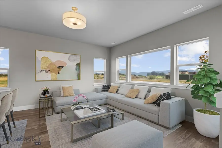 5570 Sandpiper, Bozeman, MT 59718 - Image #3