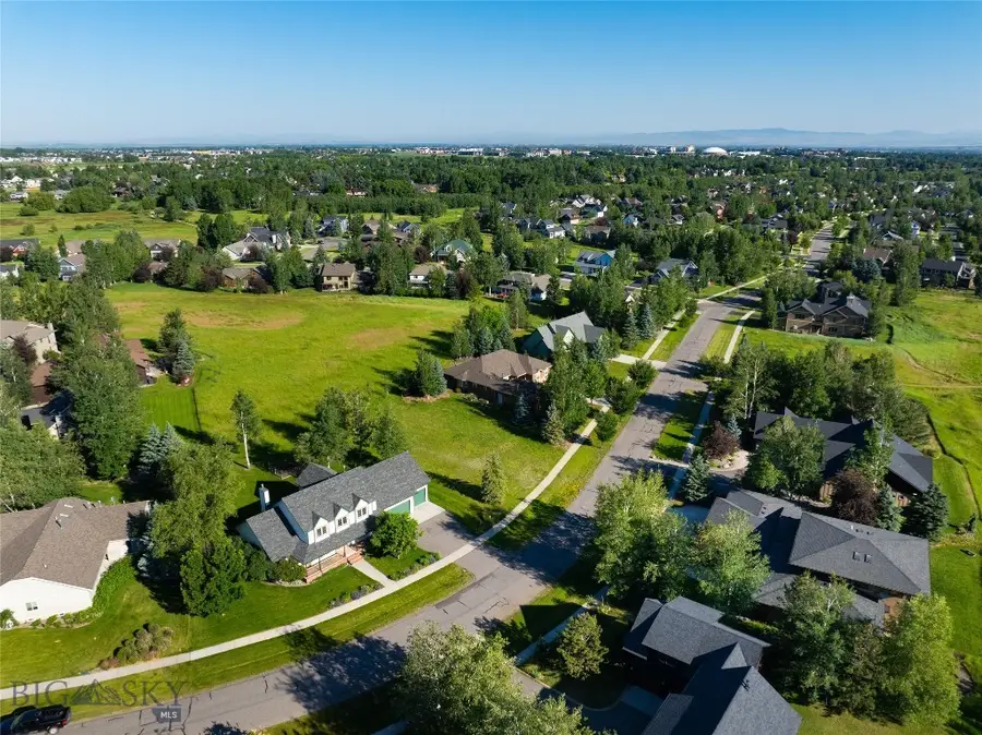Lot 129 E Graf Street, Bozeman, MT 59715 - #2