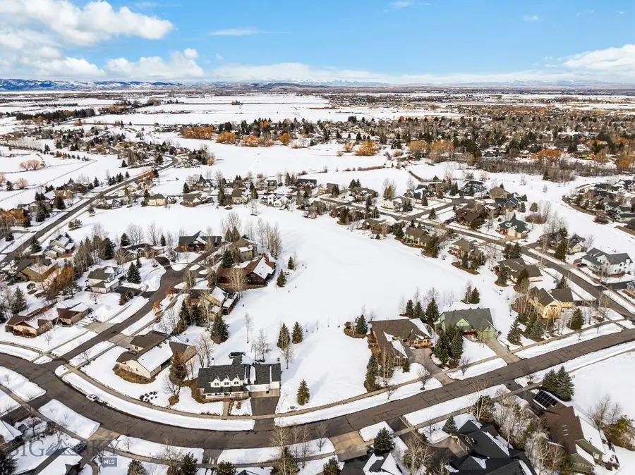 Lot 129 E Graf Street, Bozeman, MT 59715 - #3