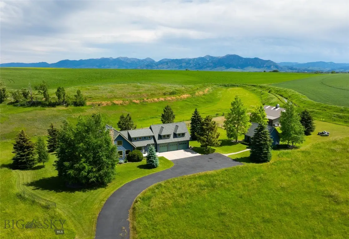 855 Deer Path, Bozeman, MT 59718 - Image #1