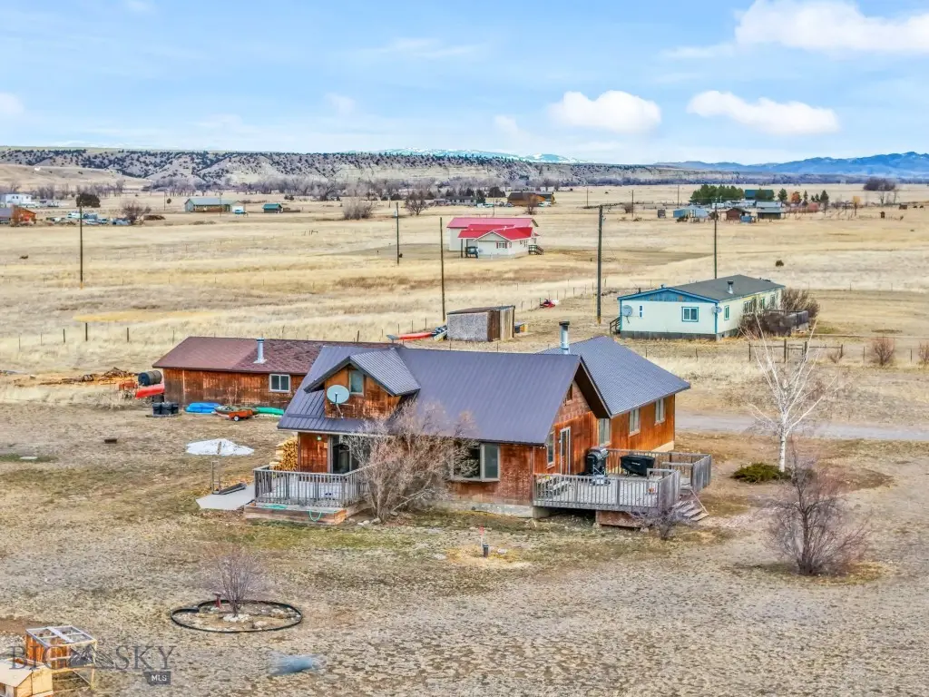 14477 Madison Road, Three Forks, MT 59752 - #1