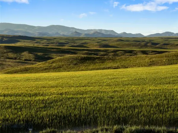 TBD Shoddy Springs Road, Three Forks, MT 59752