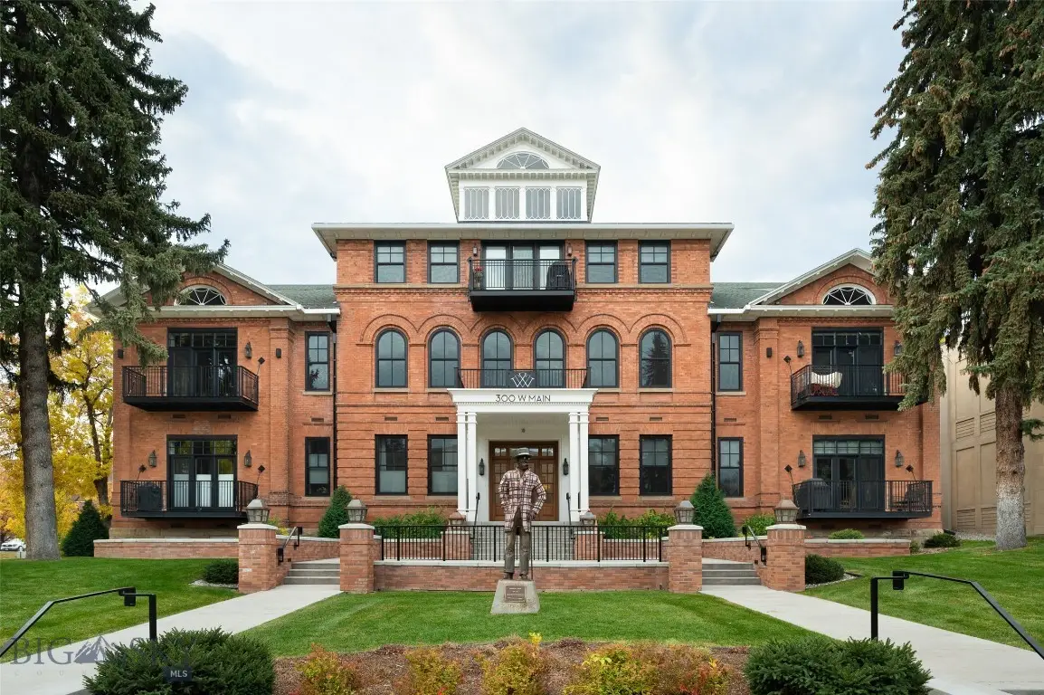 300 W Main #G, Bozeman, MT 59715 - Image #1