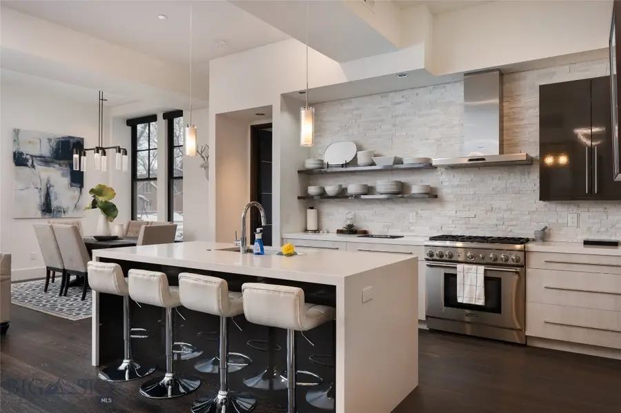 300 W Main #G, Bozeman, MT 59715 - Image #3