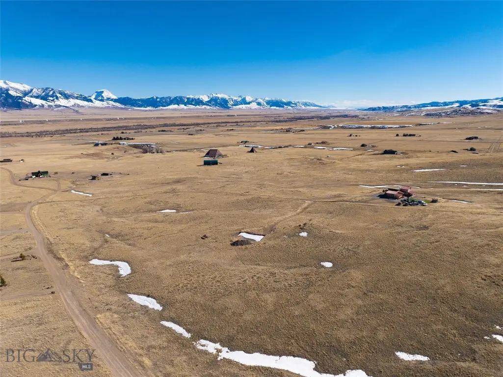 77 Badger Road, Ennis, MT 59729 - Image #1