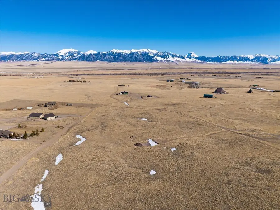 77 Badger Road, Ennis, MT 59729 - Image #2