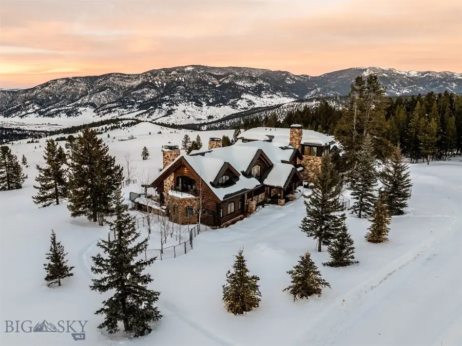 1200 Towering Pines, Big Sky, MT 59730 - Image #3