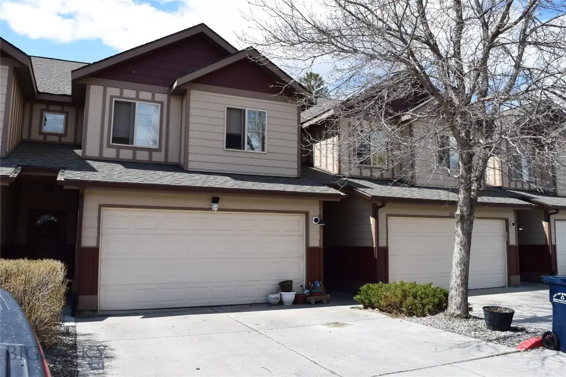 3334 W Babcock #D, Bozeman, MT 59718 - Image #1