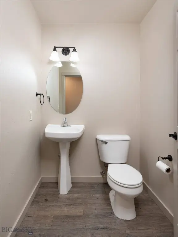 3334 W Babcock #D, Bozeman, MT 59718 - Image #3