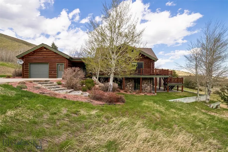 198 Meeteetse Trail Road, Red Lodge, MT 59068 - #2