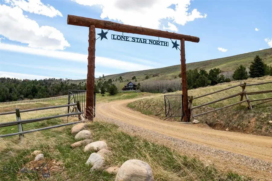 198 Meeteetse Trail Road, Red Lodge, MT 59068 - #3