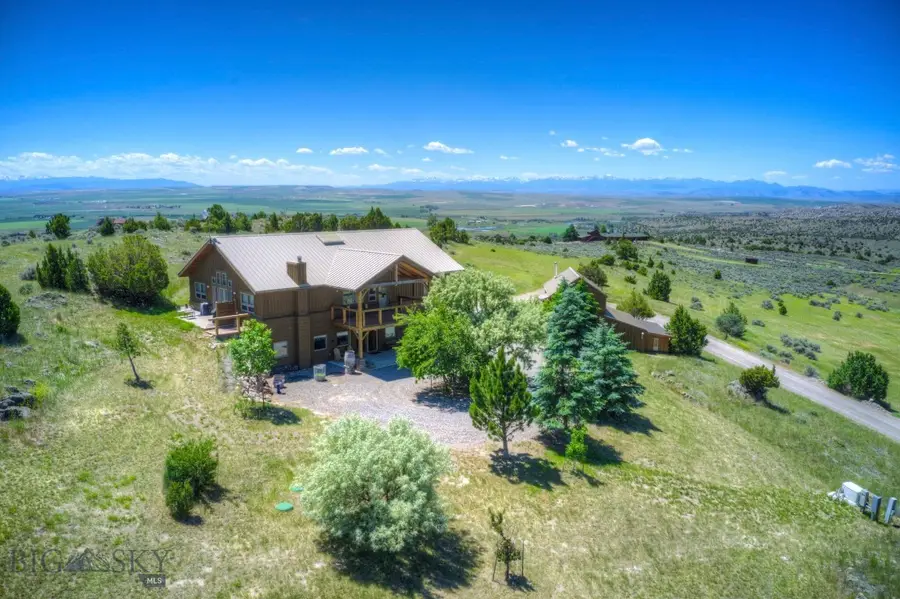 90 Fawn Meadow, Manhattan, MT 59741 - #2