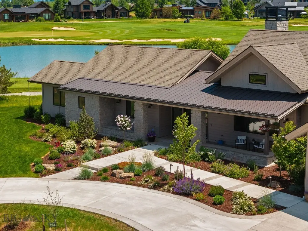 676 Tillyfour, Bozeman, MT 59718 - Image #1