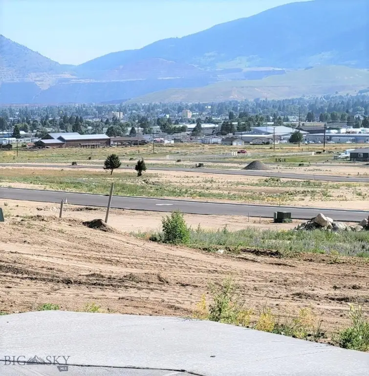 Lot #77 Western Boulevard, Butte, MT 59701 - Image #1