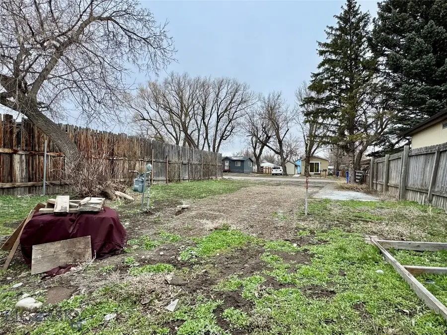 128 S P St., Livingston, MT 59047 - Image #3