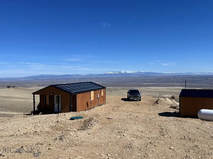 95 Mill Draw Overlook, Belfry, MT 59008 - Image #3