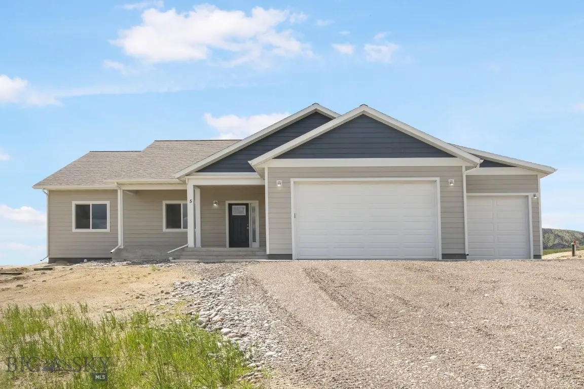 5 S. Durango Trail, Three Forks, MT 59752 - Image #1