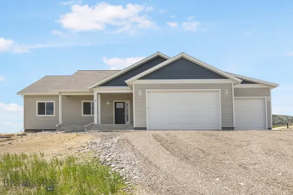 5 S. Durango Trail, Three Forks, MT 59752
