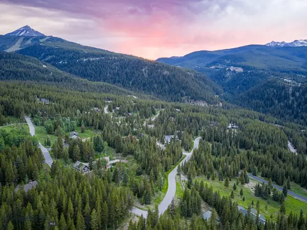 TBD Gray Owl Lane, Big Sky, MT 59716