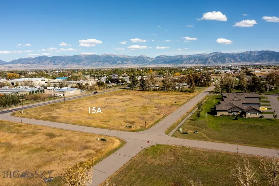 Lot 15 A TBD Riverway Road, Belgrade, MT 59714 - Image #2