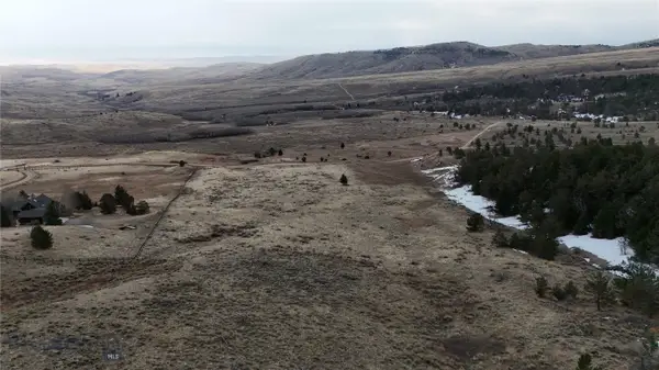 TBD Meeteetse Trail Road, Red Lodge, MT 59068