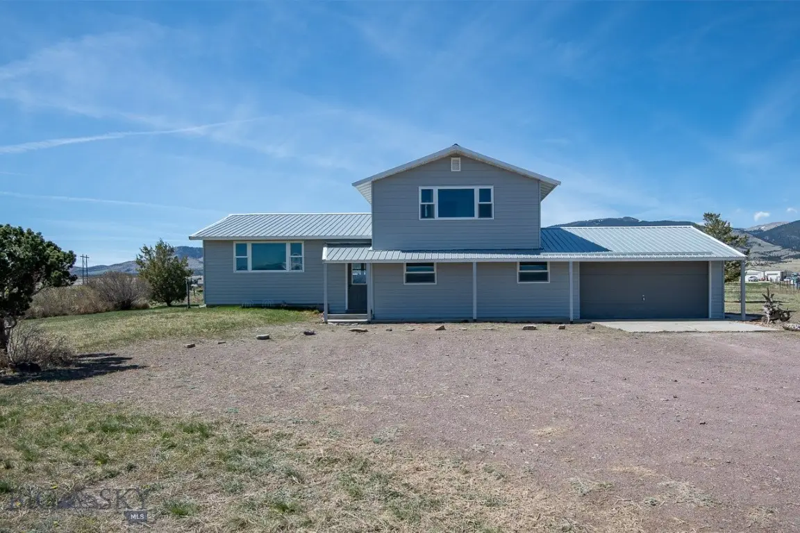33 Valley Drive, Townsend, MT 59644 - Image #1