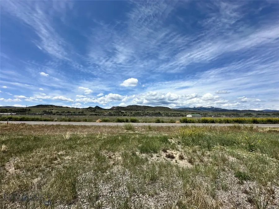 Lot 12 Block 8 North 40, Ennis, MT 59729 - Image #2