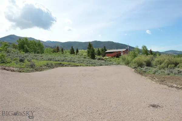 TBD Elkhorn, Polaris, MT 59746