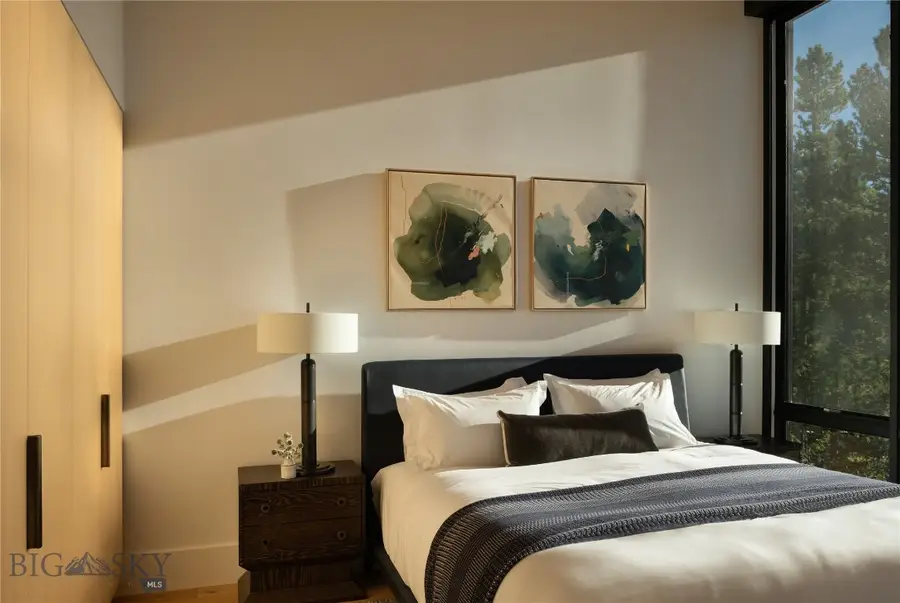 #2 One&only Private Home, Big Sky, MT 59716 - Image #2