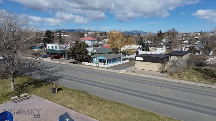 307 W Legion Street, Whitehall, MT 59759 - Image #2