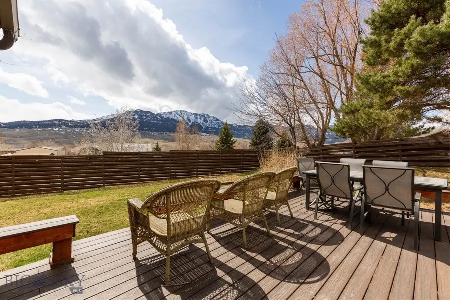 4 Solar Mountain Road, Gardiner, MT 59030 - Image #2