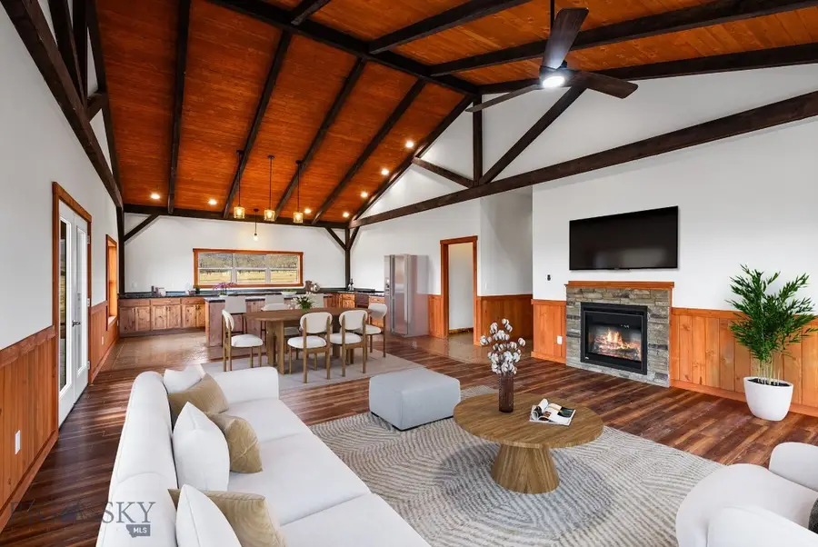 9 Hawks Court, Sheridan, MT 59749 - Image #3