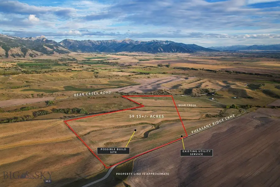 TBD Pheasant Ridge Lane, Belgrade, MT 59714 - Image #2