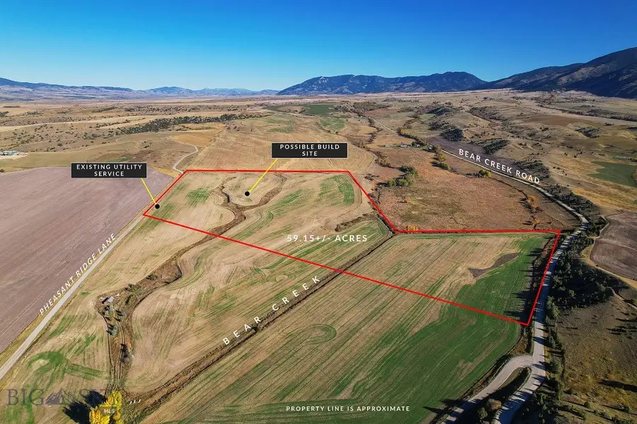 TBD Pheasant Ridge Lane, Belgrade, MT 59714 - Image #3